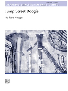 Jump Street Boogie