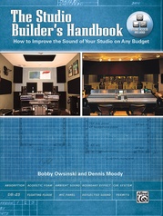 The Studio Builder's Handbook