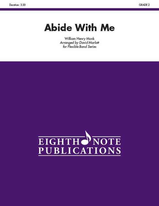 Abide with Me