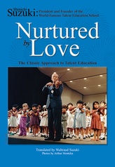 Nurtured by Love (First Edition)