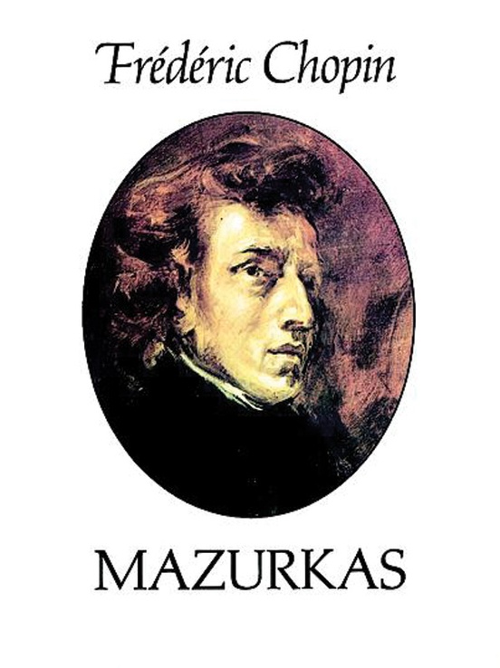 Mazurkas (Complete)