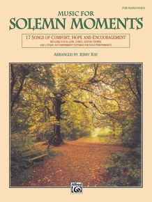 Music for Solemn Moments
