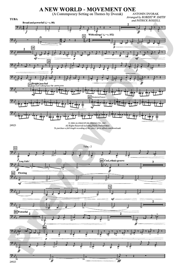 NFL Countdown Theme arr. Patrick Roszell