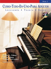 Curso de piano para iniciantes 1.0