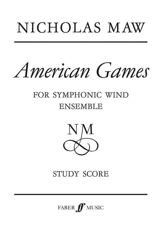 American Games