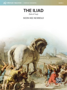 The Iliad