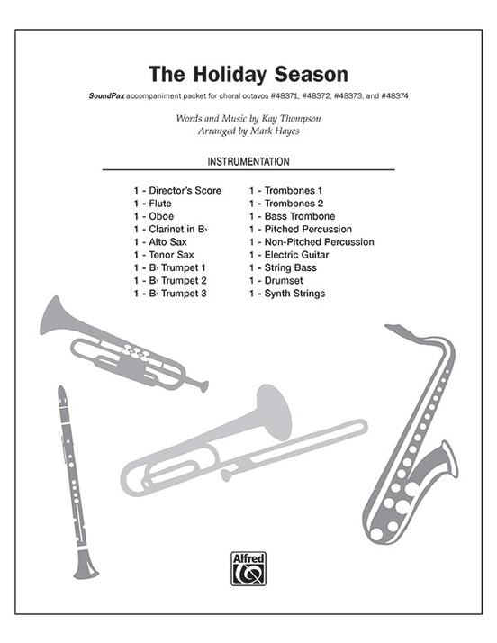 The Holiday Season