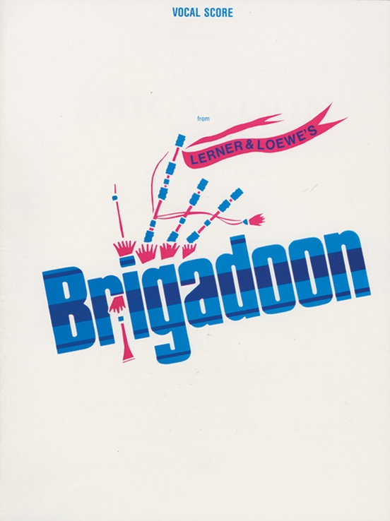 Brigadoon