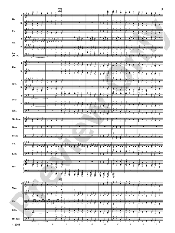 Christmas Eve/Sarajevo 12/24