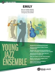 Cool Joe, Mean Joe (Killer Joe): Jazz Ensemble Conductor