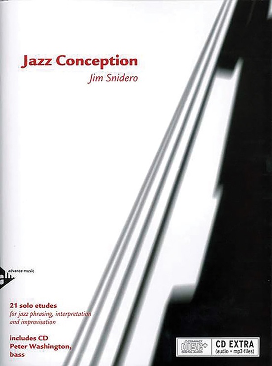 Jazz Conception: Bass