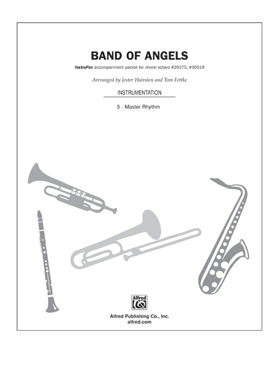 Band of Angels