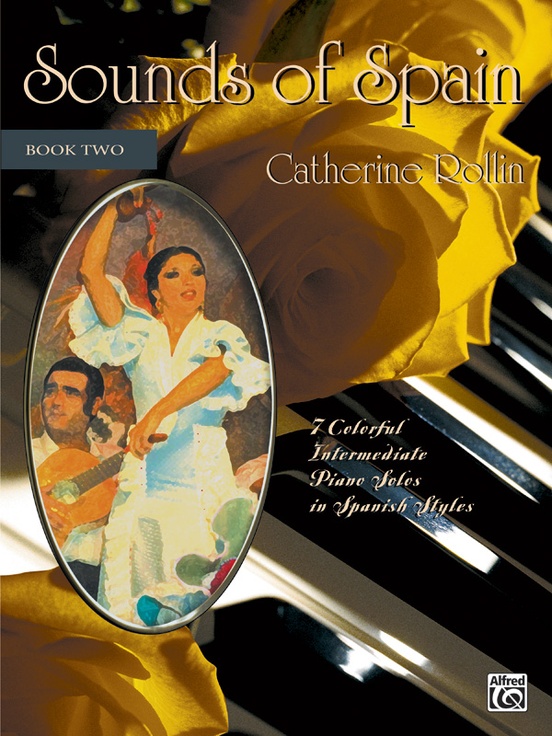 Sounds of Spain, Book 2