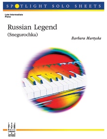 Russian Legend