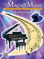 The Magic of Music, Book 1