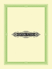 Symphonies, Vol. 1 (Arranged for Piano Duet)