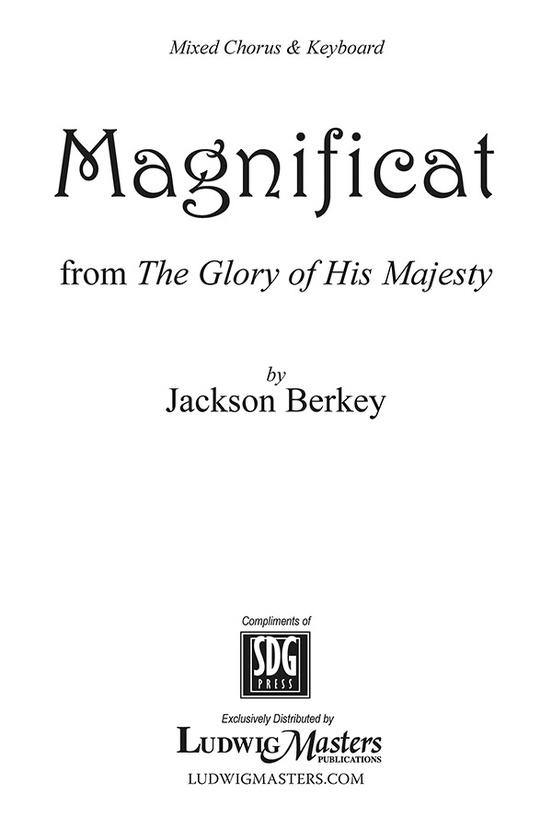 Magnificat