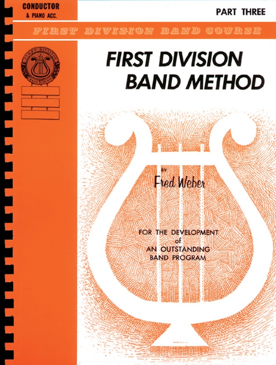 First Division Band Method, Part 3