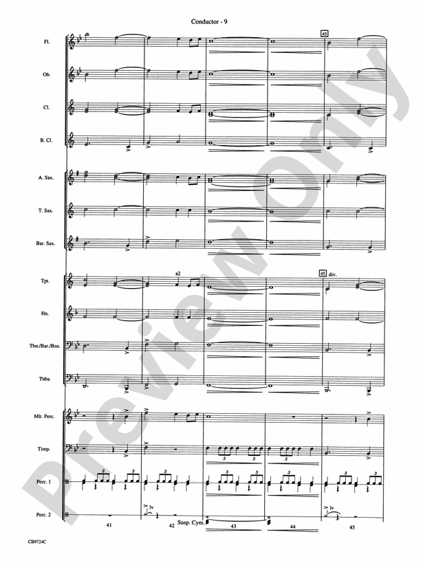 Star Wars® Main Theme