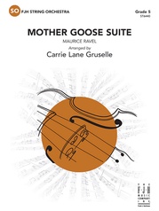 Mother Goose Suite