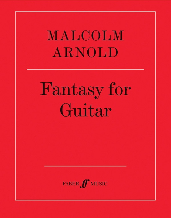 Fantasy for Guitar