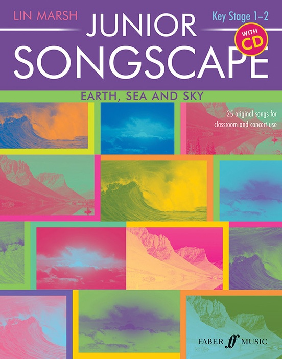 Junior Songscape: Earth, Sea and Sky