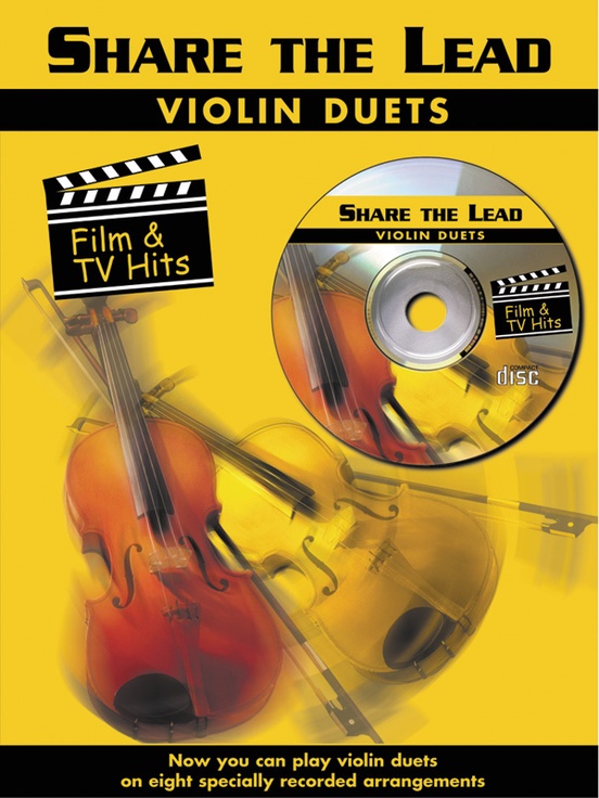 Share the Lead: Film/TV Hits