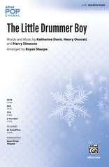 The Little Drummer Boy