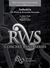 Ritmo Bongito: Percussion Ensemble Conductor Score & Parts