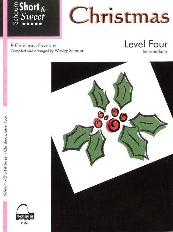 Short & Sweet Christmas, Level 4