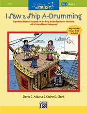 This Is Music! Volume 4: I Saw a Ship A-Drumming