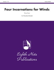 Four Incarnations for Winds