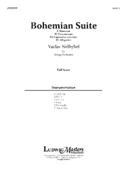 Bohemian Suite