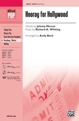 Hooray for Hollywood