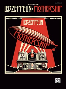 Led Zeppelin: Selections from <i>Mothership</i>