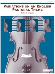 Variations on an English Pastoral Theme