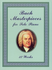Masterpieces for Solo Piano: 19 Works
