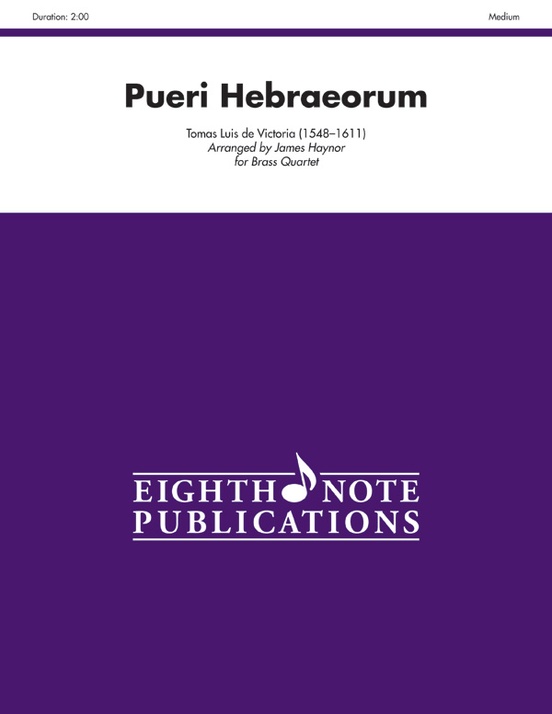 Pueri Hebraeorum