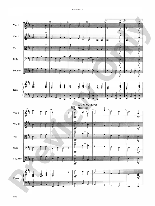 Classics for a Traditional Christmas, Level 2