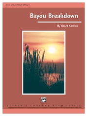 Bayou Breakdown