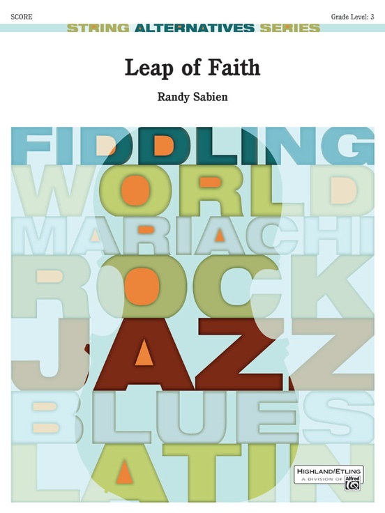Leap of Faith