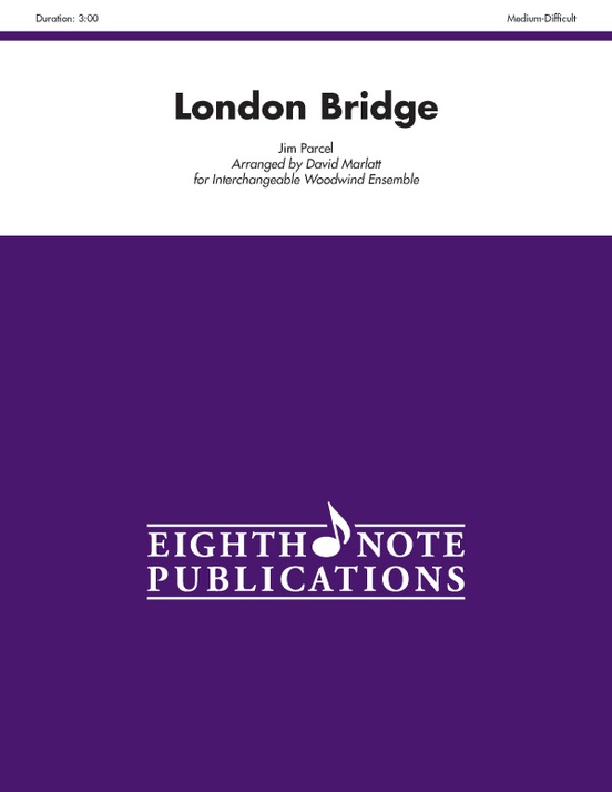 London Bridge