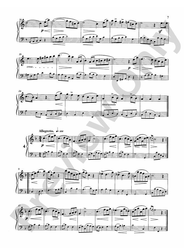 Barret Forty Progressive Studies Oboe Book A.M.R. Barret Digital