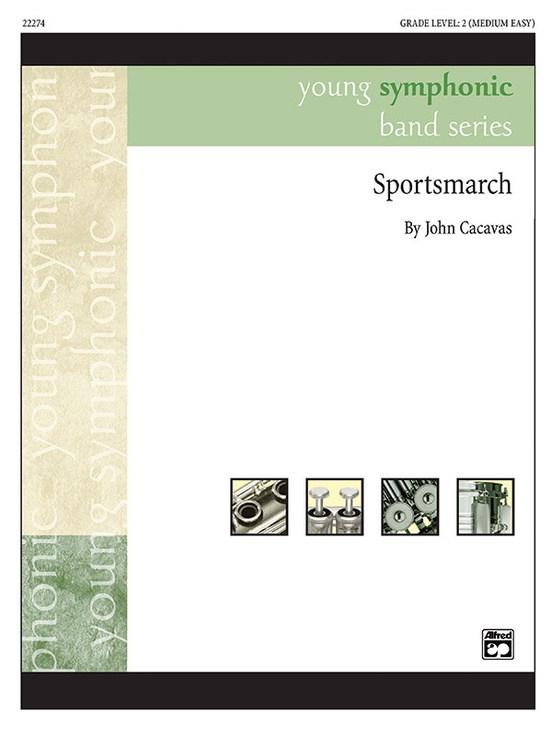 Sportsmarch