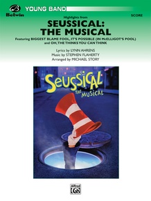 <i>Seussical: The Musical,</i> Highlights from