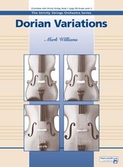 Dorian Variations