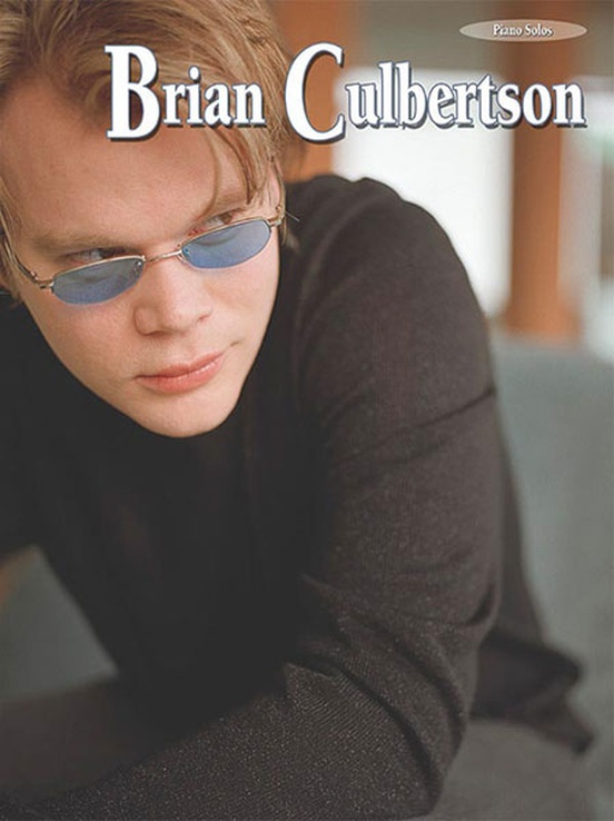 Brian Culbertson: : Brian Culbertson