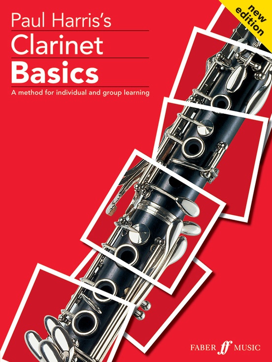 Clarinet Basics