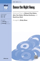 Dance the Night Away