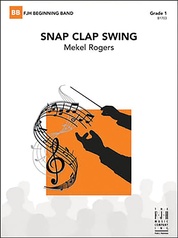 Snap Clap Swing